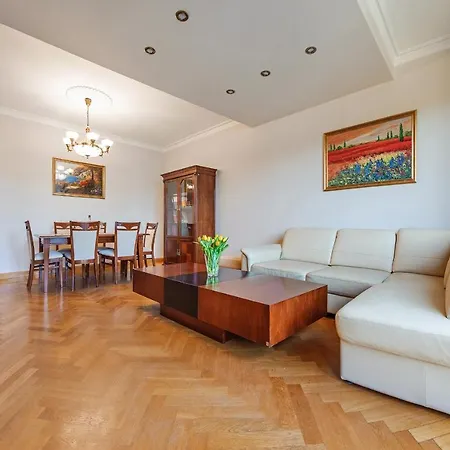Onyx - Nadmorski Dwor Apartment Gdansk