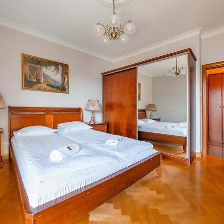 Apartman Onyx - Nadmorski Dwor Gdańsk