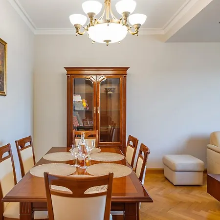 Apartman Onyx - Nadmorski Dwor