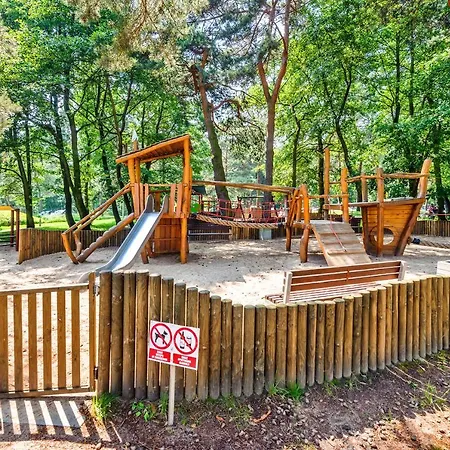 Onyx - Nadmorski Dwor Apartman Gdańsk