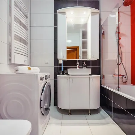 Onyx - Nadmorski Dwor Apartment