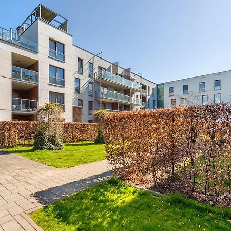 Onyx - Nadmorski Dwor Apartment *