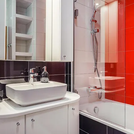Onyx - Nadmorski Dwor Apartment
