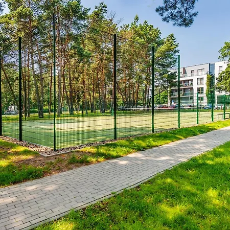 Apartment Onyx - Nadmorski Dwor