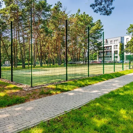 Apartment Onyx - Nadmorski Dwor
