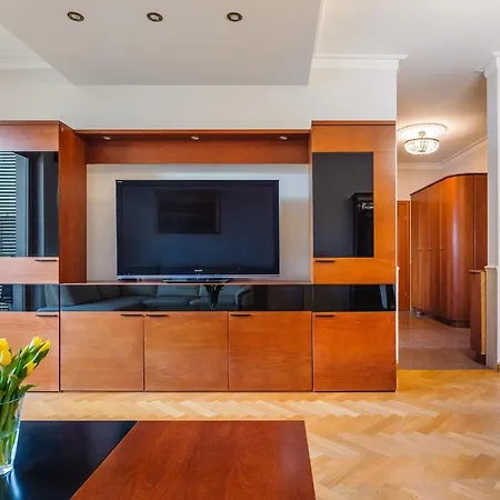 Apartment Onyx - Nadmorski Dwor