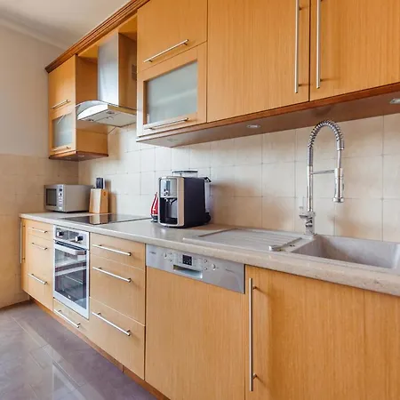 Apartment Onyx - Nadmorski Dwor