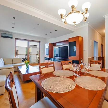 Apartment Onyx - Nadmorski Dwor *