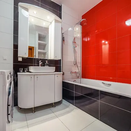 Onyx - Nadmorski Dwor Apartment
