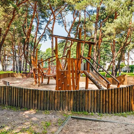 Apartman Onyx - Nadmorski Dwor