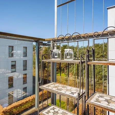 Apartman Onyx - Nadmorski Dwor