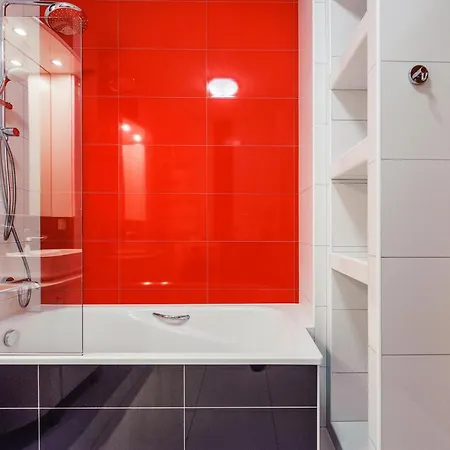 Onyx - Nadmorski Dwor Apartman