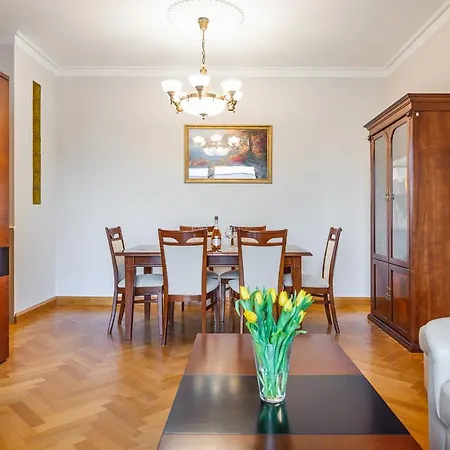 Onyx - Nadmorski Dwor Appartement *