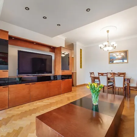 Onyx - Nadmorski Dwor Appartement *