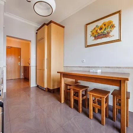 Appartement Onyx - Nadmorski Dwor
