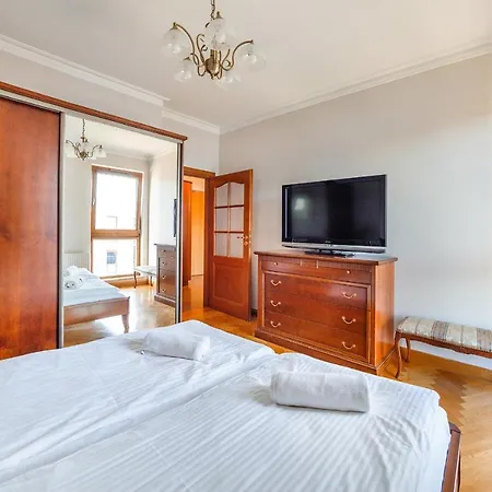 Appartement Onyx - Nadmorski Dwor *